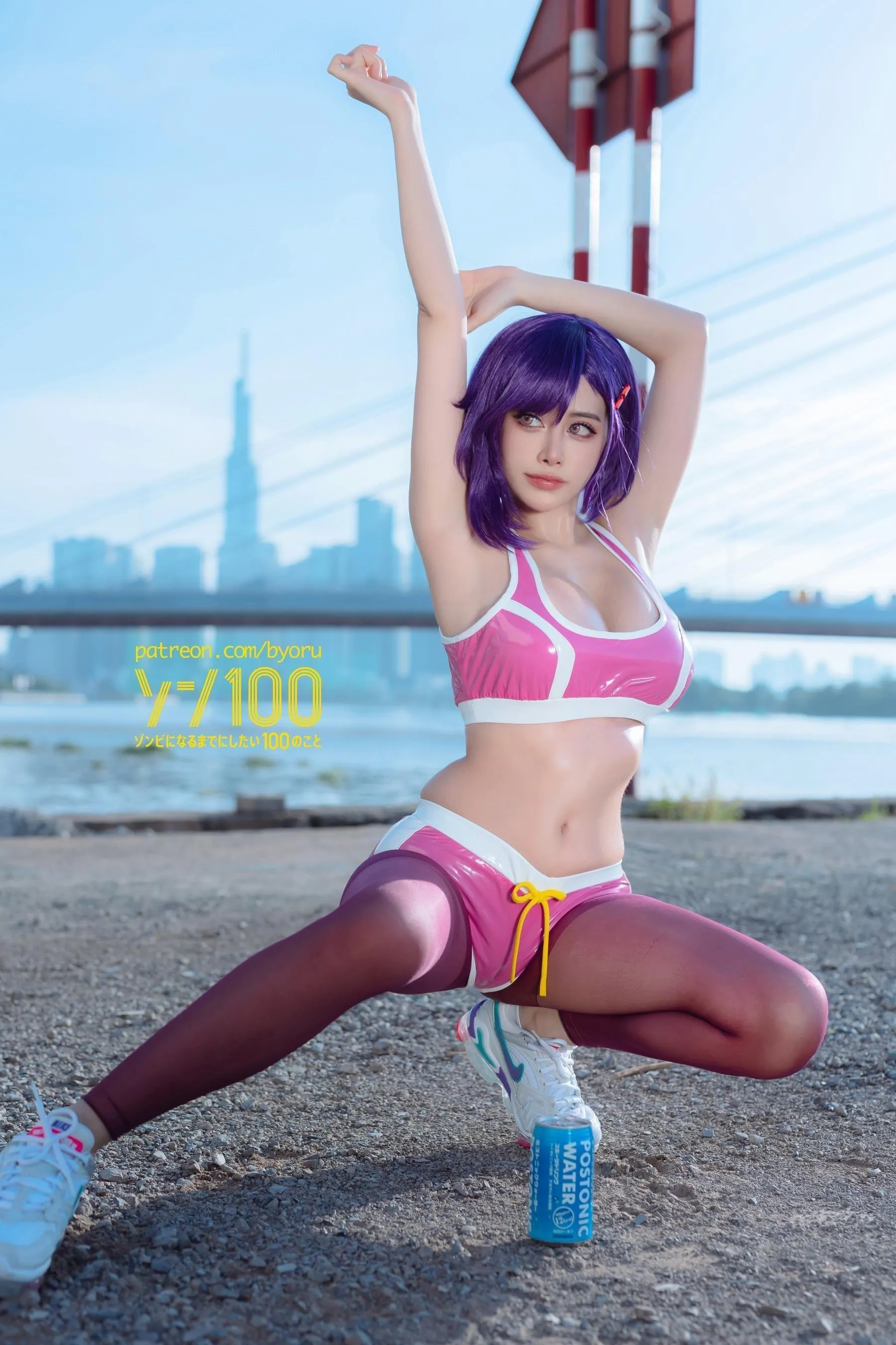 Byoru – NO.120 Shizuka Mikazuki [56P]插图